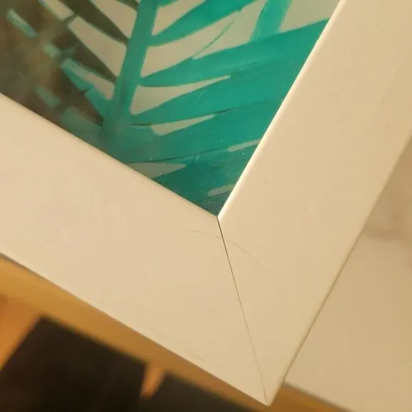 Palms Wall Art - Picture 6 of 12